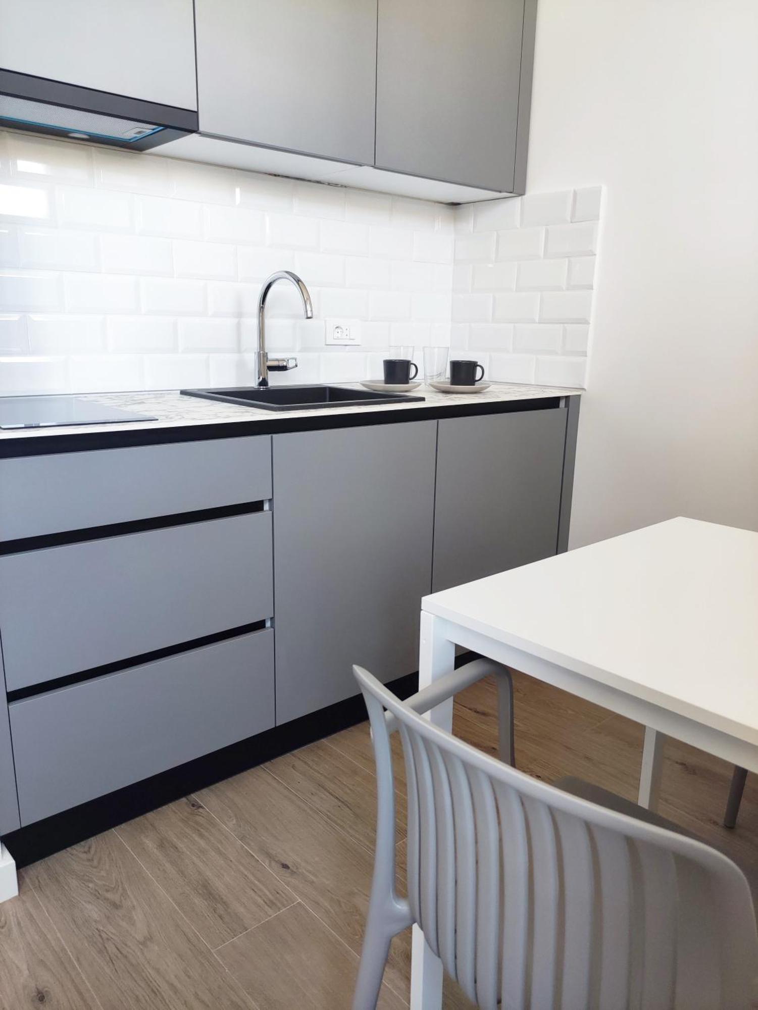 Nik Studio Apartments Pula Cameră foto